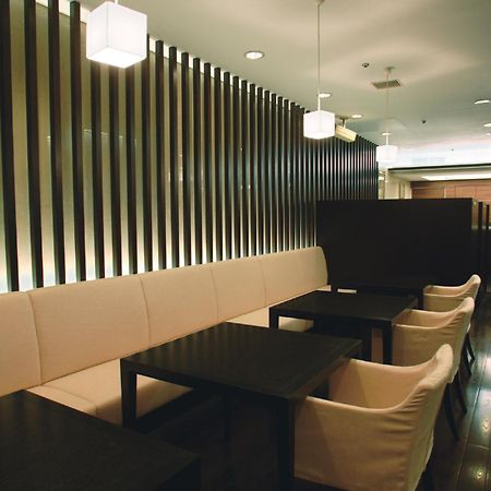 仙台国分钉微笑酒店 外观 照片