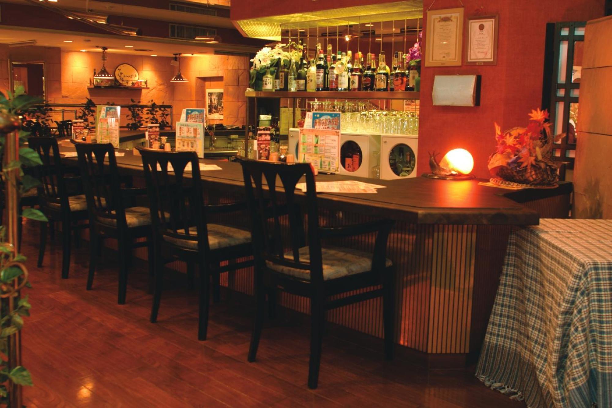 仙台国分钉微笑酒店 外观 照片